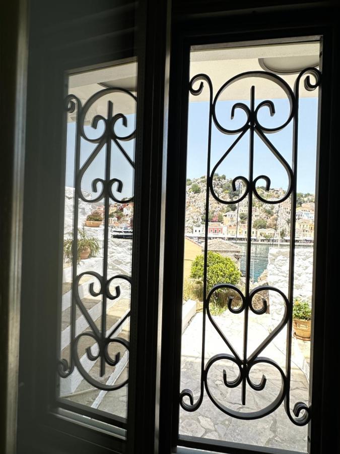 Thea Simi Exterior foto