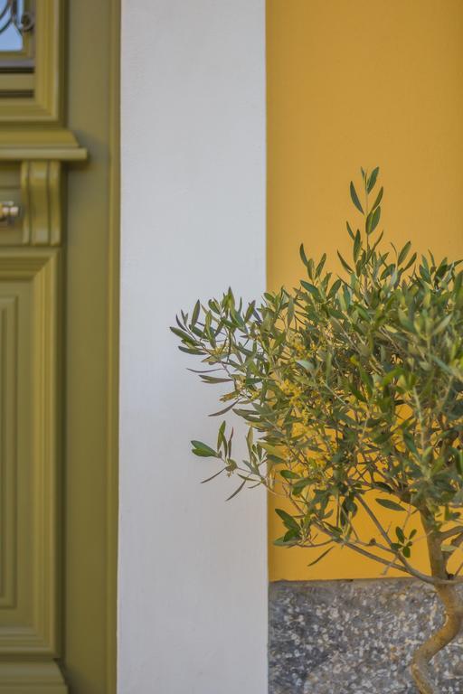 Thea Simi Exterior foto