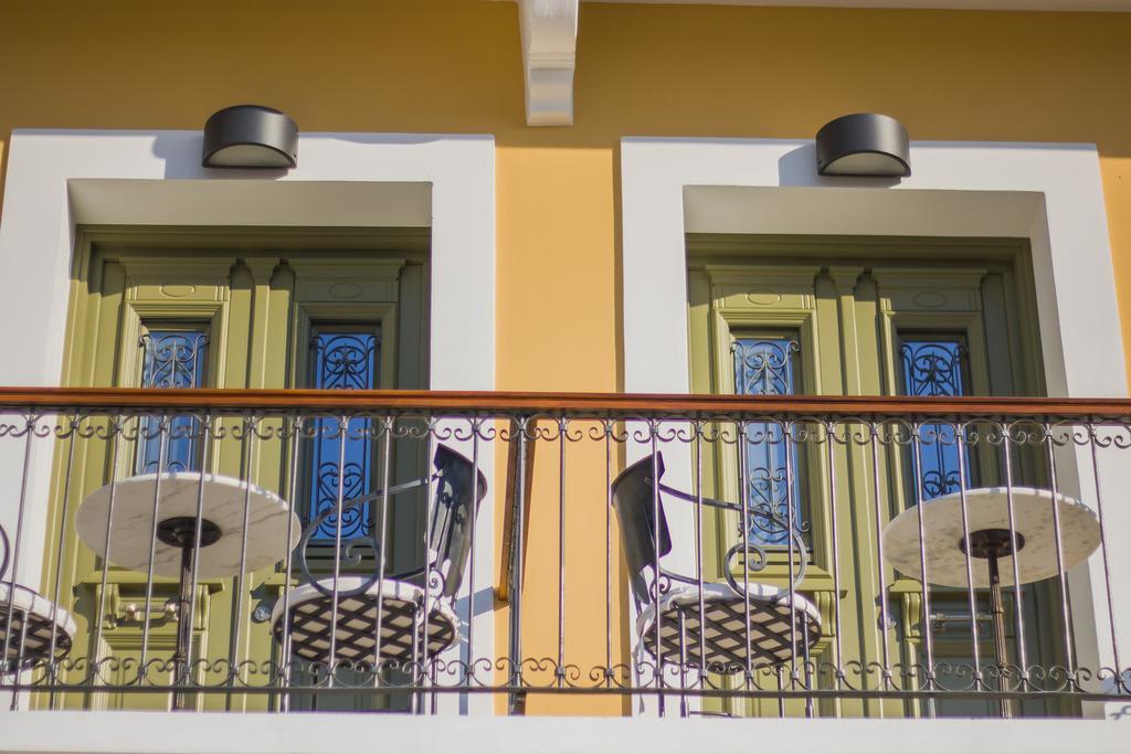 Thea Simi Exterior foto