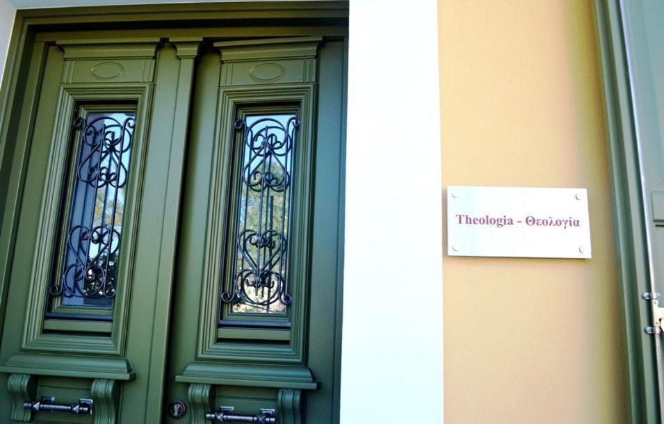 Thea Simi Exterior foto